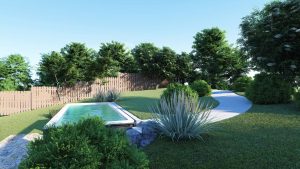 ContainUR Pool