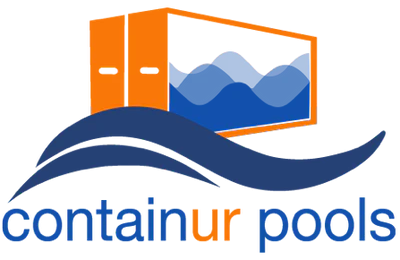 Containur pools