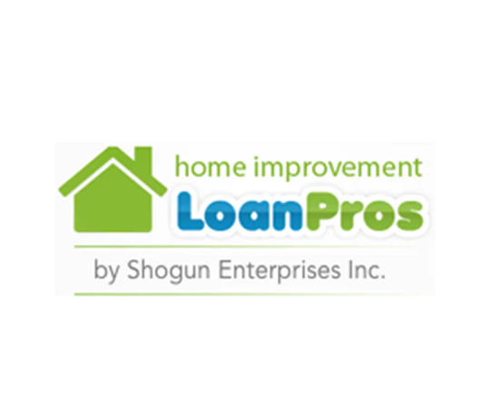 Home improvement loan pros